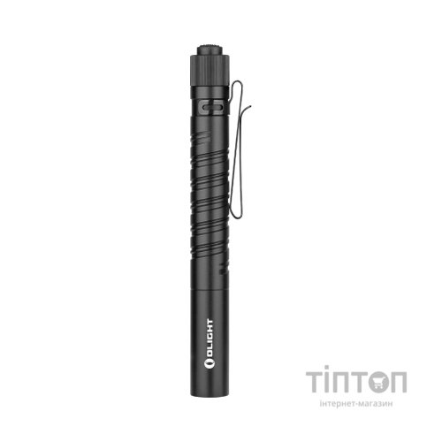 Ліхтар Olight I3T Plus Black (2370.35.31)