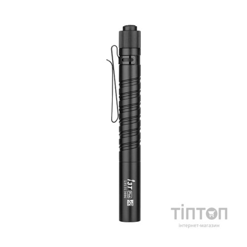 Ліхтар Olight I3T Plus Black (2370.35.31)