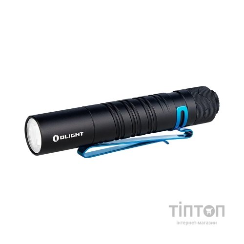 Ліхтар Olight I5R EOS Black (2370.35.32)