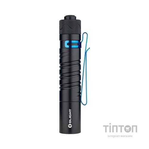 Ліхтар Olight I5R EOS Black (2370.35.32)