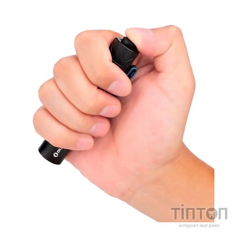 Ліхтар Olight I5R EOS Black (2370.35.32)