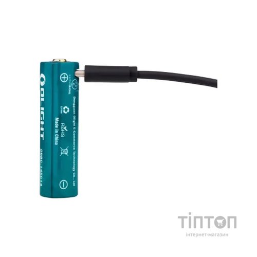 Ліхтар Olight I5R EOS Black (2370.35.32)