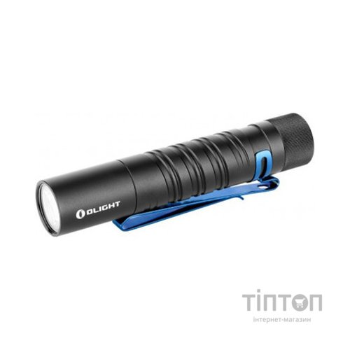 Ліхтар Olight I5T EOS Black (I5T EOS RSV)