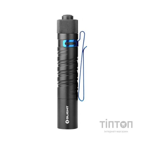 Ліхтар Olight I5T EOS Black (I5T EOS RSV)