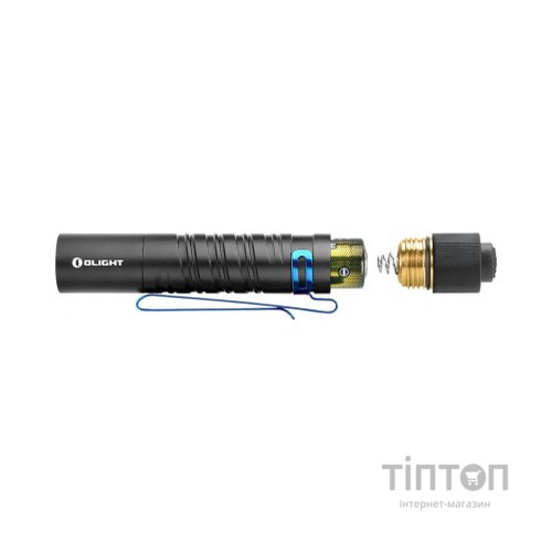 Ліхтар Olight I5T EOS Black (I5T EOS RSV)