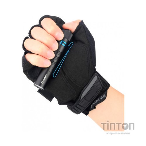 Ліхтар Olight I5T EOS Black (I5T EOS RSV)