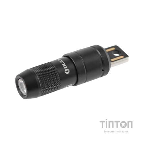 Ліхтар Olight Imini 2 Black (imini 2)