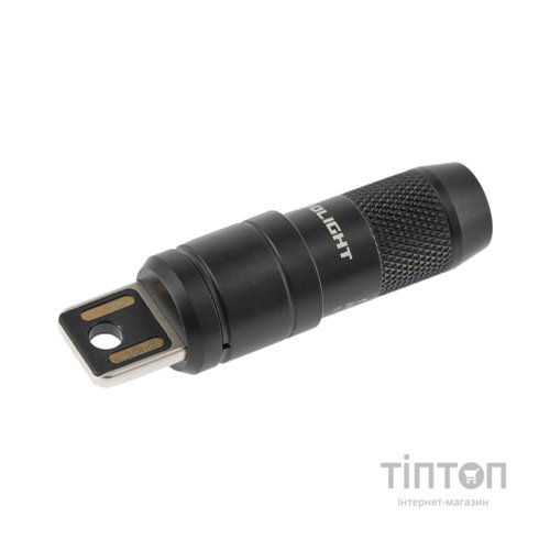 Ліхтар Olight Imini 2 Black (imini 2)