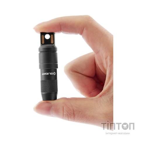 Ліхтар Olight Imini 2 Black (imini 2)