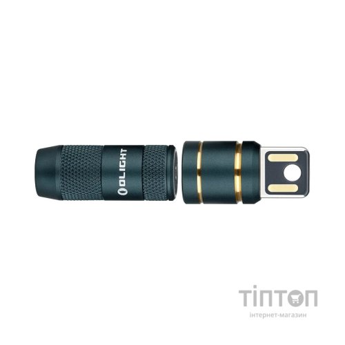 Ліхтар Olight imini 2 Dream blue (0.0000.3140)