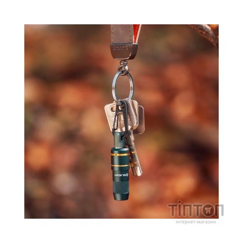 Ліхтар Olight imini 2 Dream blue (0.0000.3140)