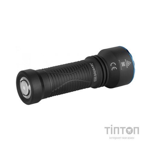 Ліхтар Olight Javelot Mini Black (Javelot Mini BK)