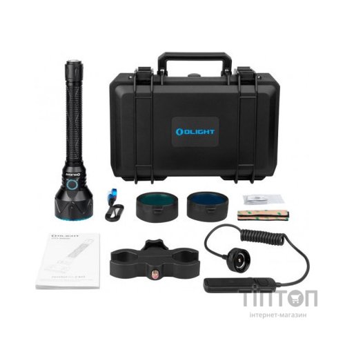 Ліхтар Olight Javelot Pro 2 KIT (2370.35.33)