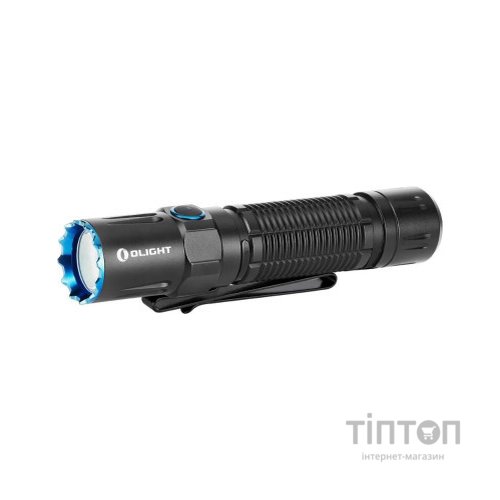 Ліхтар Olight M2R Pro Black (M2R PRO)