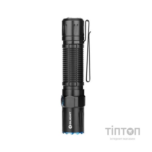Ліхтар Olight M2R Pro Black (M2R PRO)