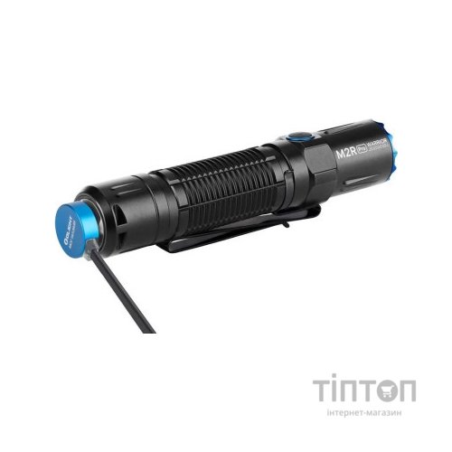 Ліхтар Olight M2R Pro Black (M2R PRO)