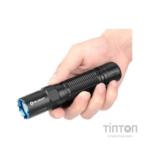 Ліхтар Olight M2R Pro Black (M2R PRO)