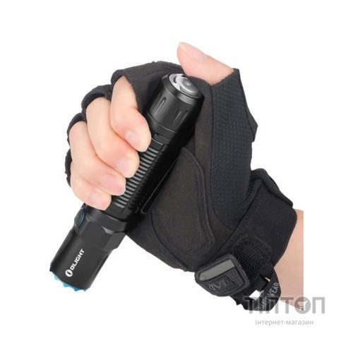 Ліхтар Olight M2R Pro Black (M2R PRO)