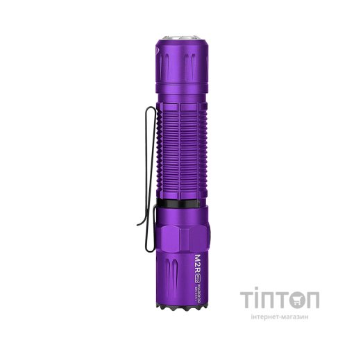 Ліхтар Olight M2R Pro Purple (M2R Pro PU)