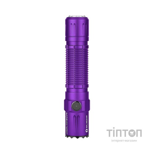 Ліхтар Olight M2R Pro Purple (M2R Pro PU)