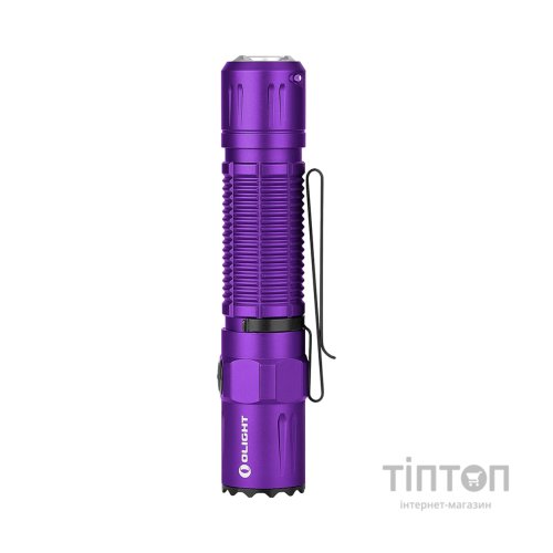 Ліхтар Olight M2R Pro Purple (M2R Pro PU)
