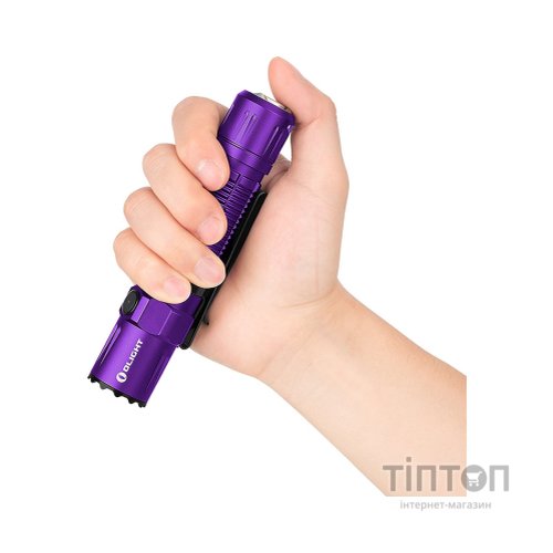 Ліхтар Olight M2R Pro Purple (M2R Pro PU)