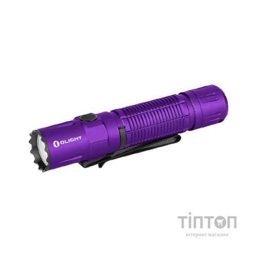Ліхтар Olight M2R Pro Purple (M2R Pro PU)
