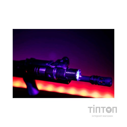 Ліхтар Olight M2R Pro Purple (M2R Pro PU)