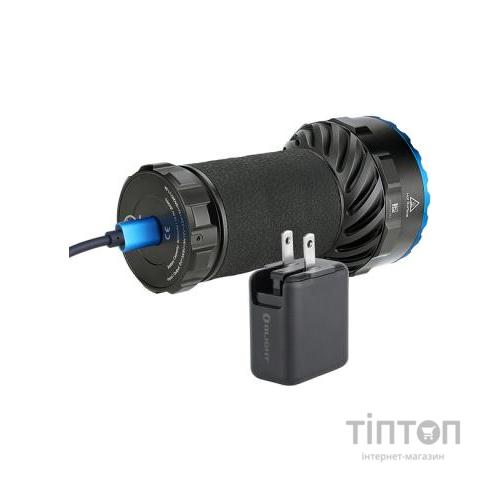 Ліхтар Olight Marauder 2