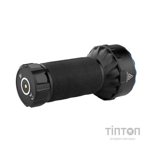 Ліхтар Olight Marauder Mini Black (0.0000.0611)