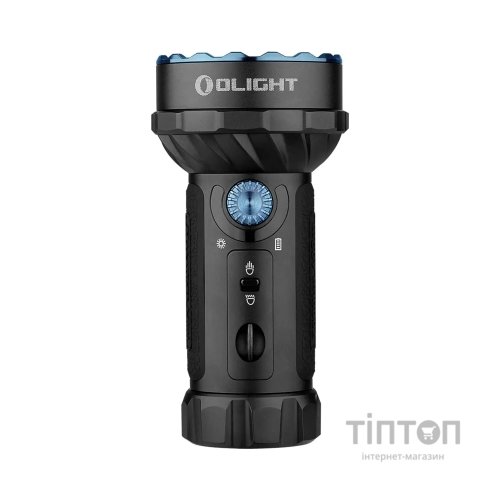 Ліхтар Olight Marauder Mini Black (0.0000.0611)