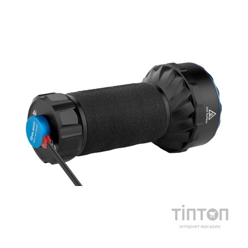 Ліхтар Olight Marauder Mini Black (0.0000.0611)