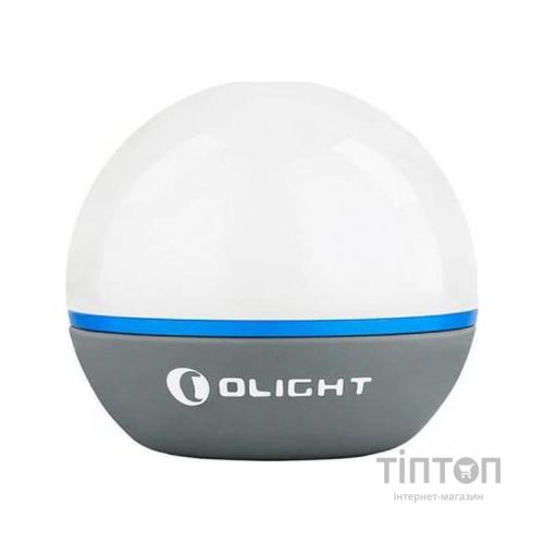 Ліхтар Olight Obulb Grey