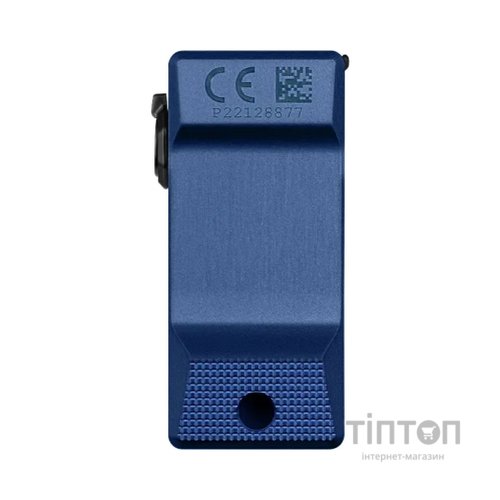 Ліхтар Olight Oclip Ultra Snowy summit (0.0000.3318)