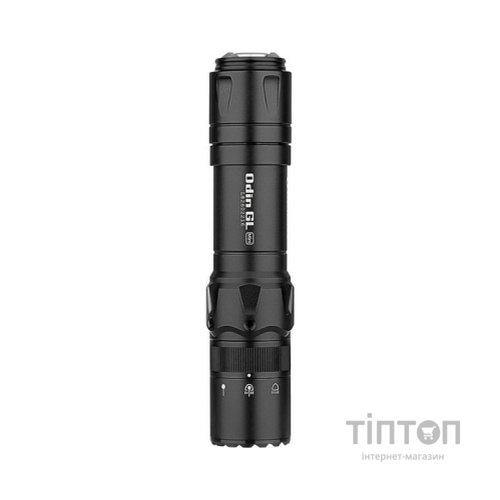 Ліхтар Olight Odin GL Mini Black (2370.36.14)