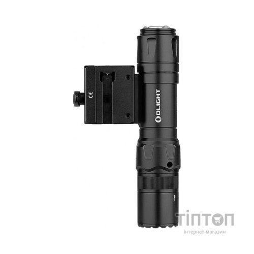 Ліхтар Olight Odin GL Mini Black (2370.36.14)