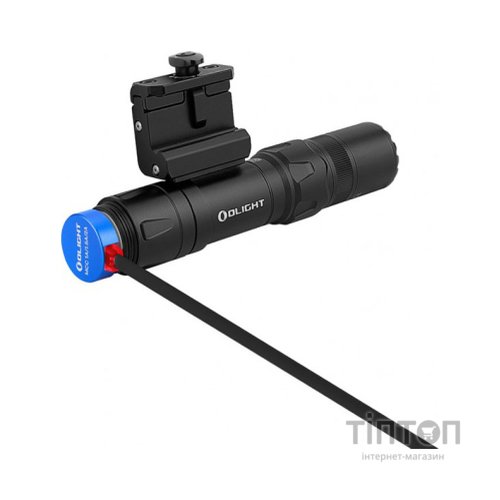 Ліхтар Olight Odin GL Mini Black (2370.36.14)