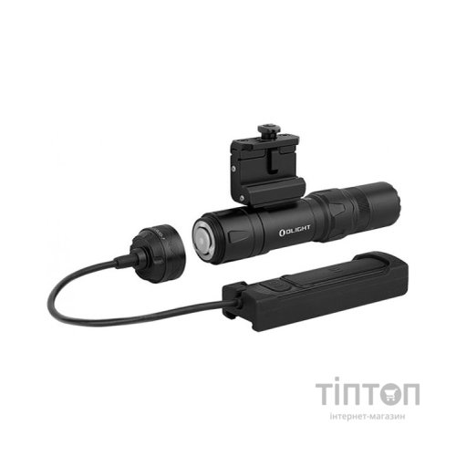 Ліхтар Olight Odin GL Mini Black (2370.36.14)