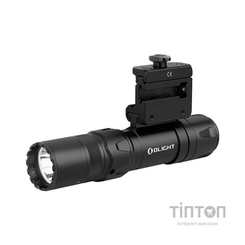 Ліхтар Olight Odin GL Mini Black (2370.36.14)