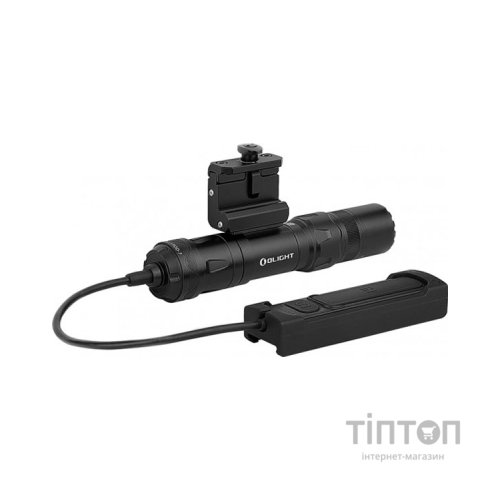 Ліхтар Olight Odin GL Mini Black (2370.36.14)
