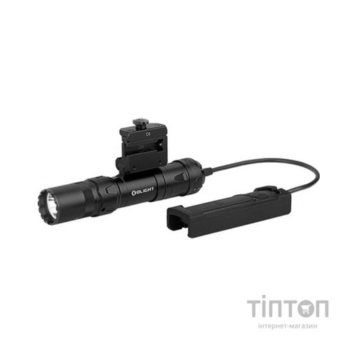 Ліхтар Olight Odin GL Mini Black (2370.36.14)