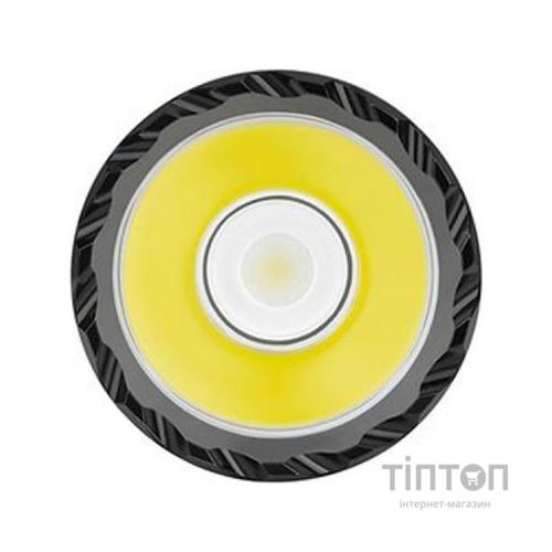 Ліхтар Olight Odin Mini Black + кріплення M-LOK + кноп (Odin mini)