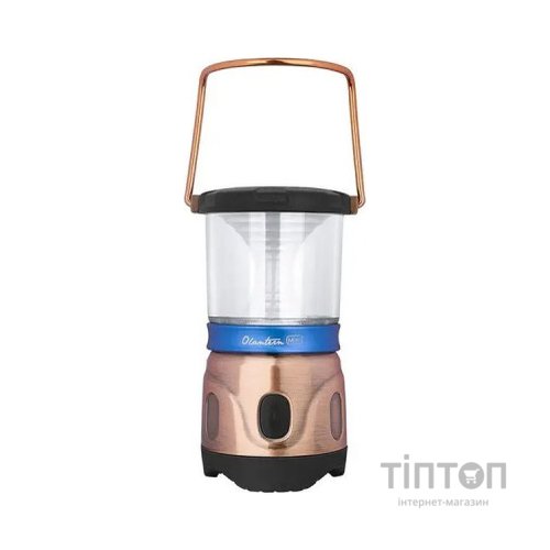 Ліхтар Olight Olantern Mini Antique Bronze (2370.36.74)
