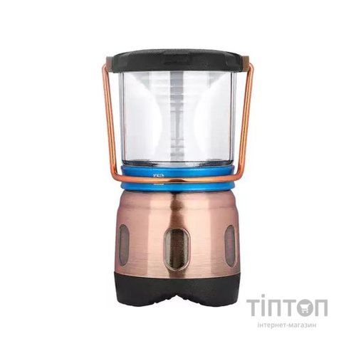Ліхтар Olight Olantern Mini Antique Bronze (2370.36.74)
