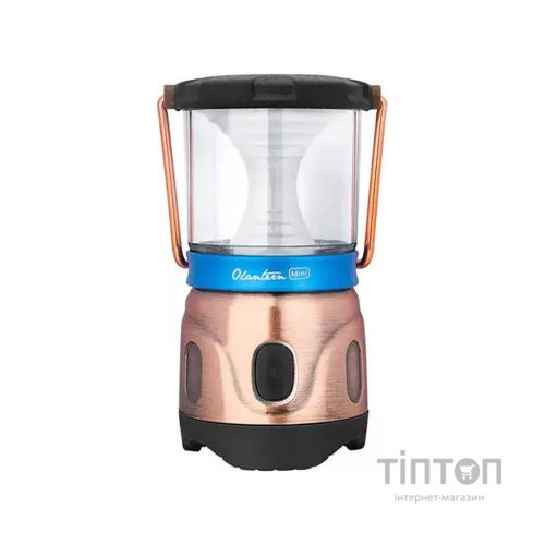 Ліхтар Olight Olantern Mini Antique Bronze (2370.36.74)