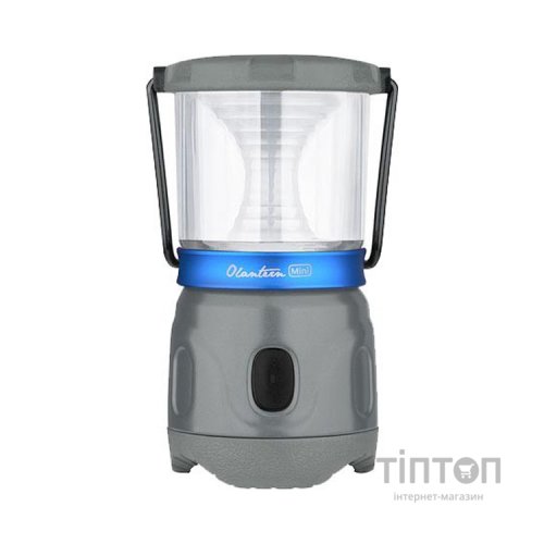 Ліхтар Olight Olantern Mini Grey (Olantern Mini(Basalt Grey)