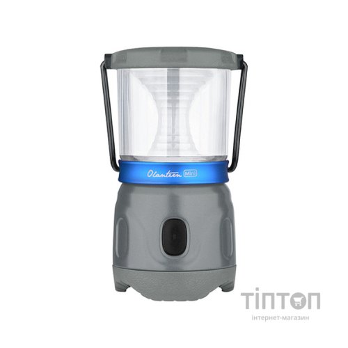 Ліхтар Olight Olantern Mini Grey (Olantern Mini(Basalt Grey)