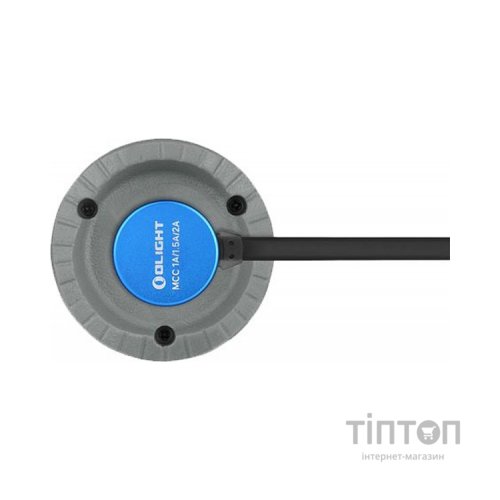 Ліхтар Olight Olantern Mini Grey (Olantern Mini(Basalt Grey)