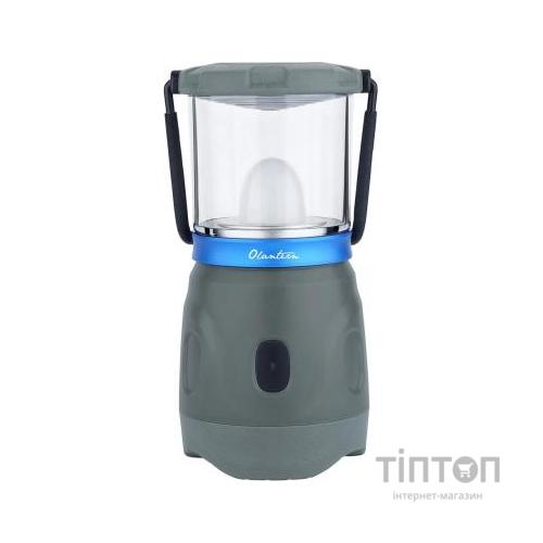 Ліхтар Olight Olantern Red + дві насадки в комплекті (Olantern Grey)