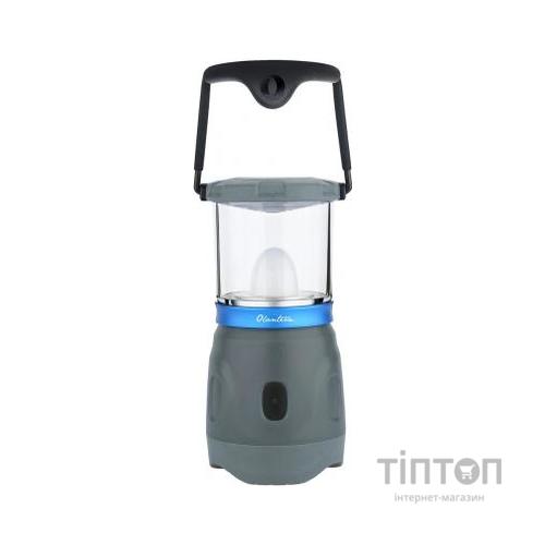 Ліхтар Olight Olantern Red + дві насадки в комплекті (Olantern Grey)